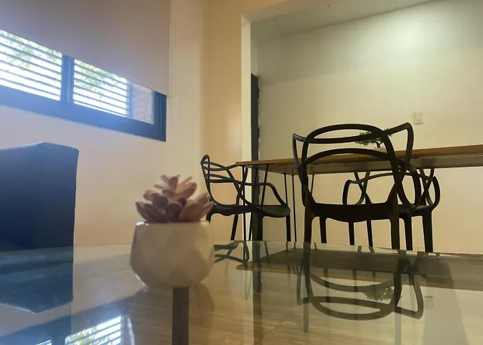 Punto House II Mendoza