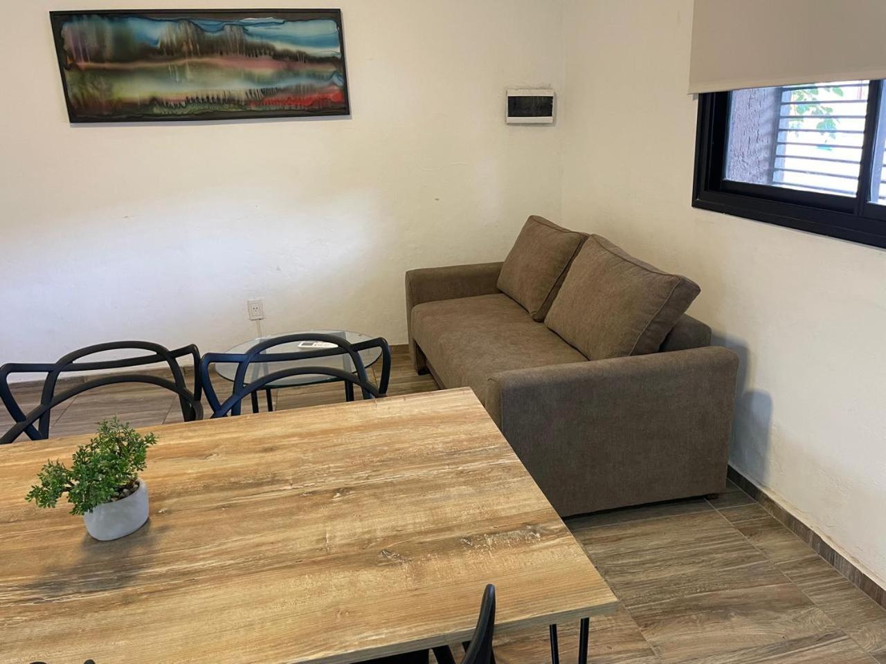 Punto House Ii Apartment