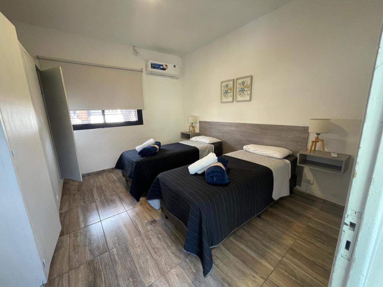 Punto House Ii Apartment Mendoza