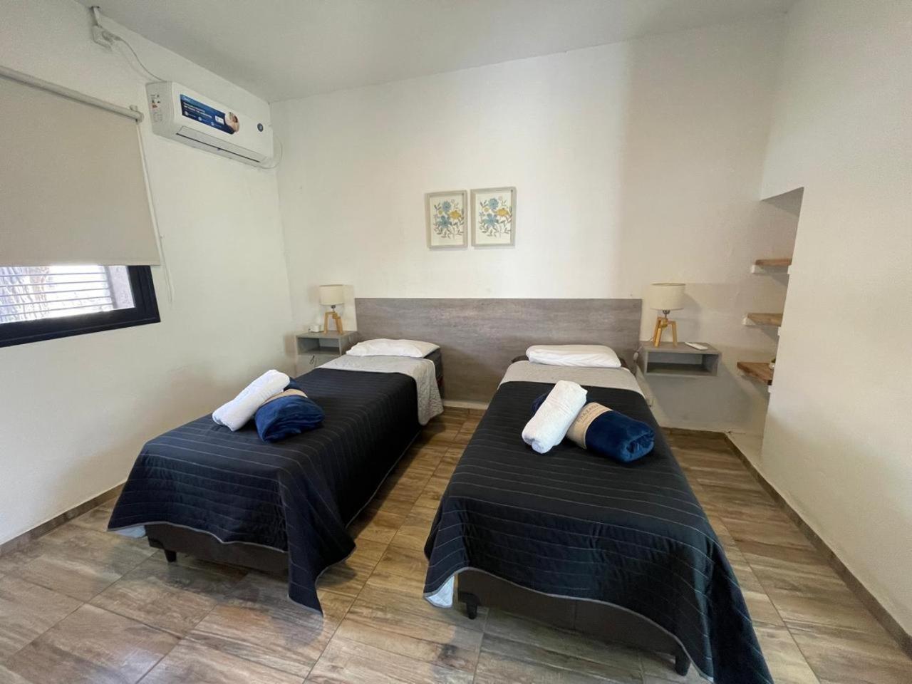 Apartment Punto House Ii Mendoza