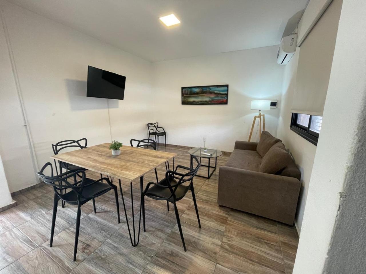 Punto House Ii Mendoza