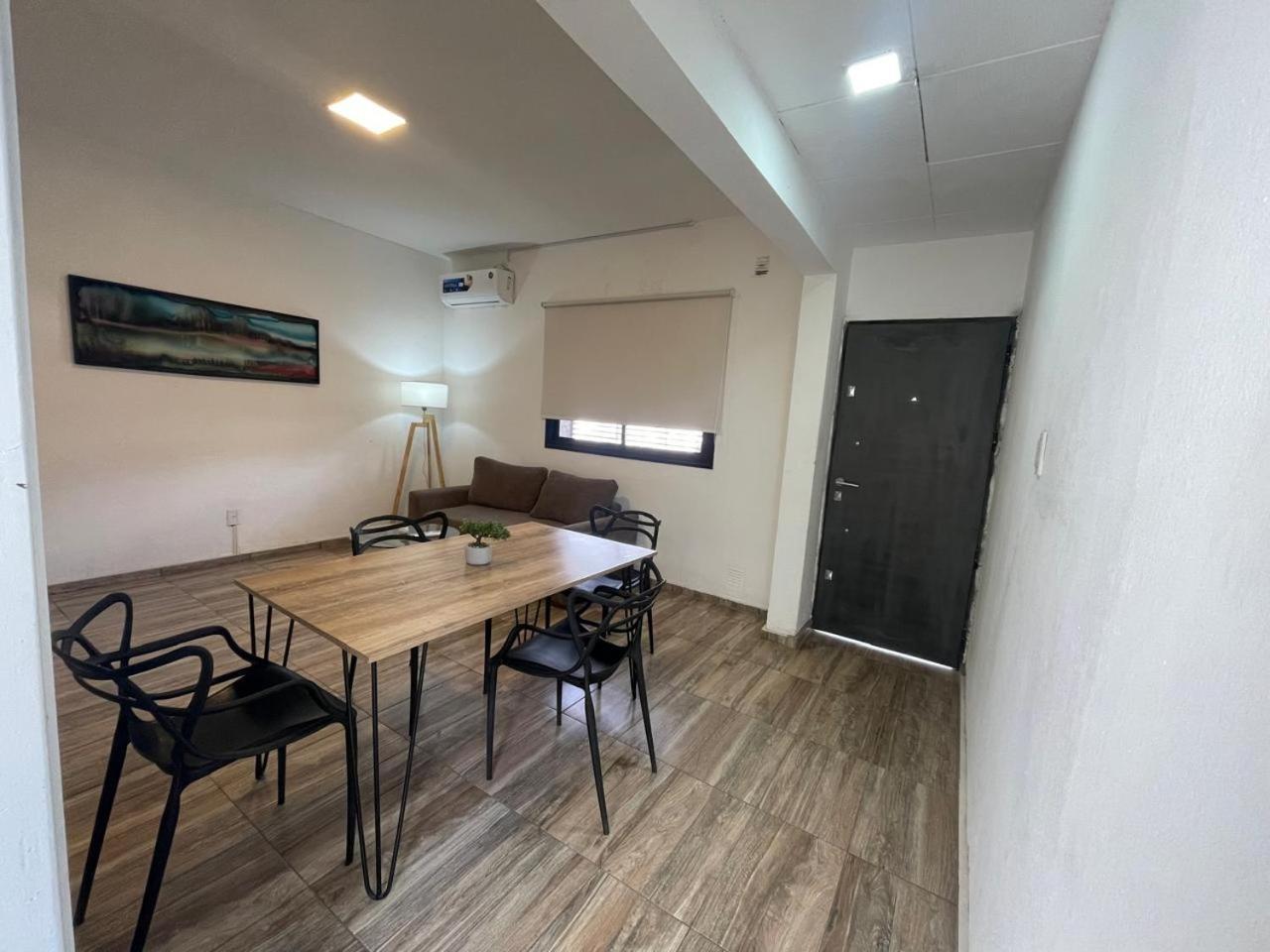 Punto House Ii Apartment Mendoza