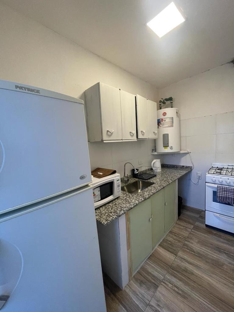Punto House Ii Apartment