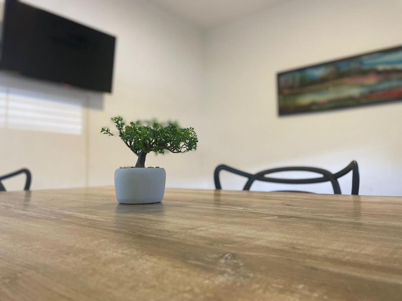 Apartment Punto House Ii *