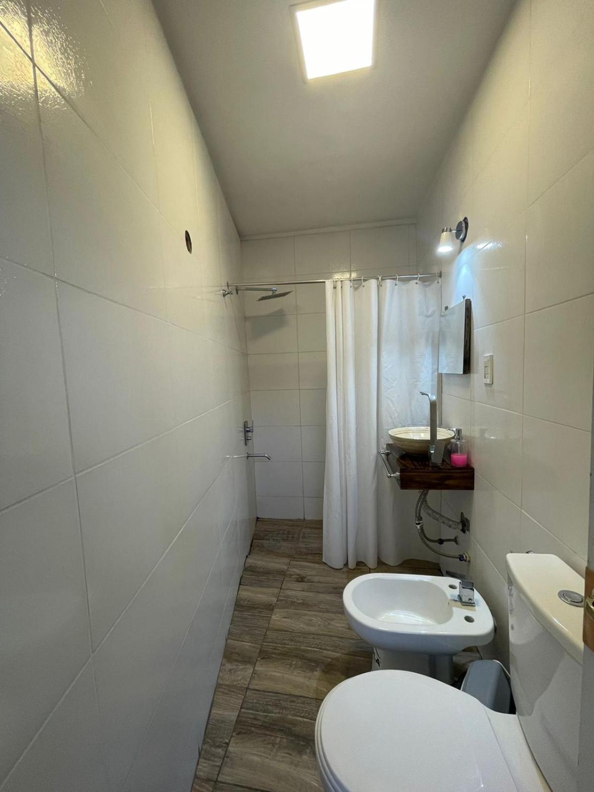 Punto House Ii Mendoza