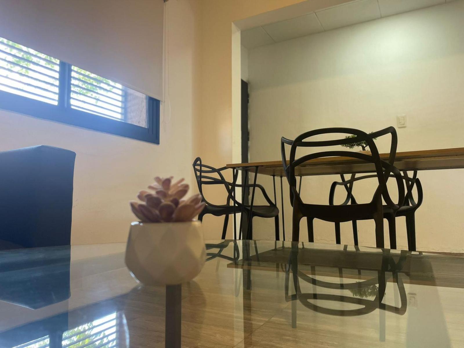 Punto House Ii Apartment